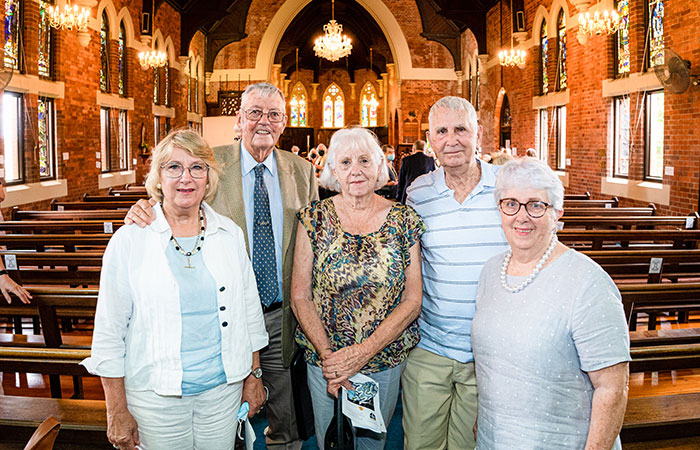 Bangka Island Memorial RSL Queensland