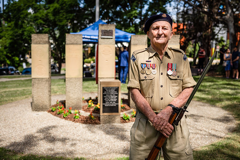 Cor Infinitus memorial