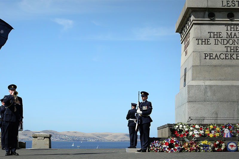Hobart Cenotaph