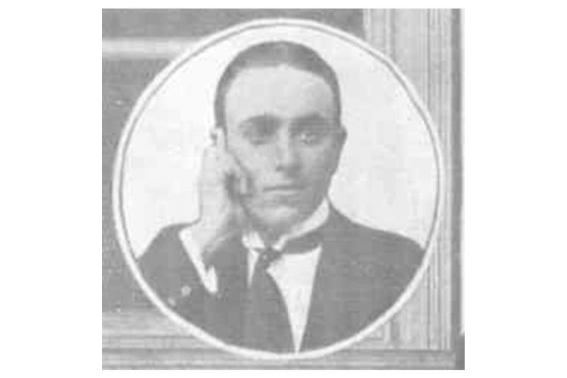 Alfred P. K. Morris served as Acting General Secretary from April 1919 – February 1920. Morris served as a medic with the 1st Light Horse Field Ambulance in Gallipoli. (The Australasian, 20 September 1919, 66). 