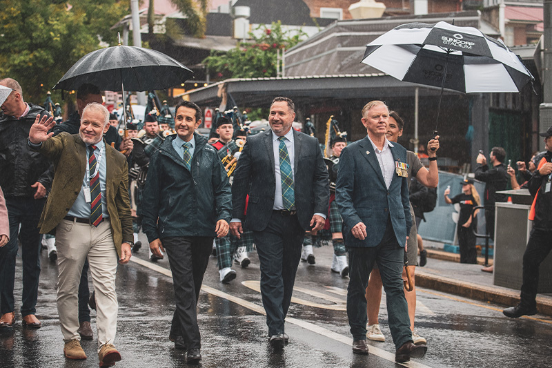 The Royal Edinburgh Military Tattoo