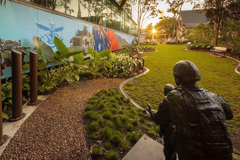 Image 2 of the 42 for 42 Memorial Garden