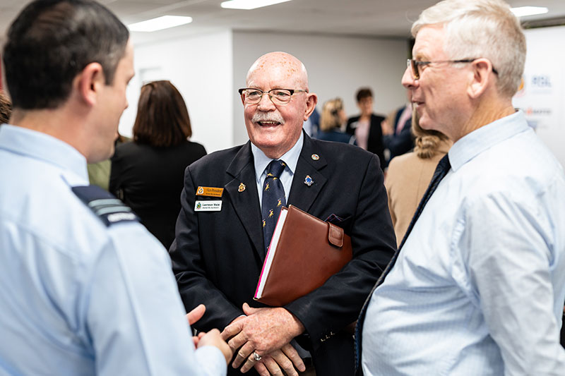 RSL Queensland Veteran & Family Wellbeing Centre Ipswich