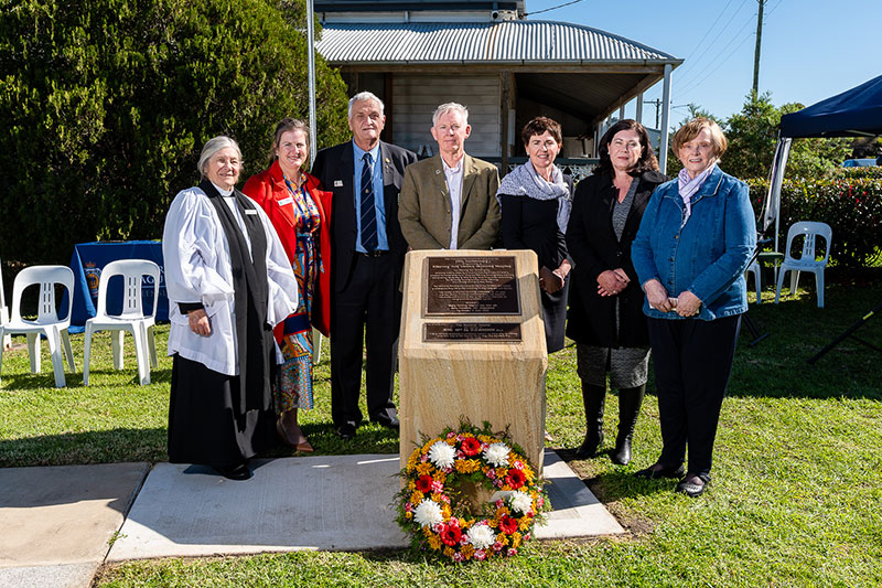 Stephen Day RSL Queensland Killarney