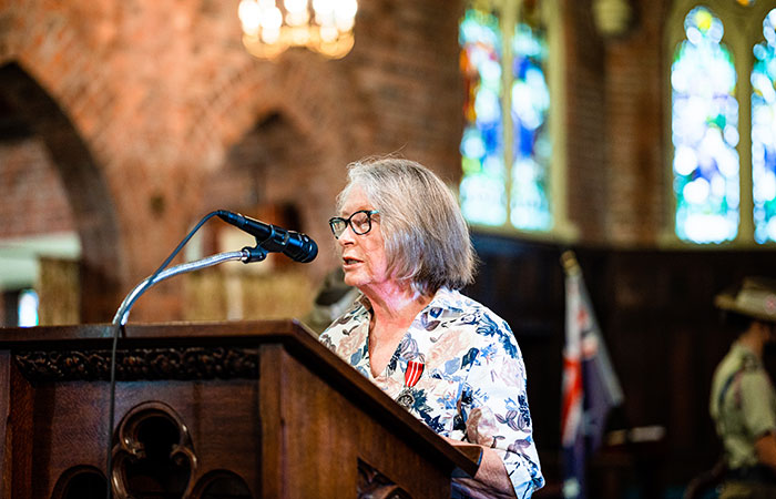 Bangka Island Memorial 2022