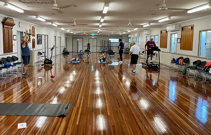 Sunnybank RSL Sub Branch