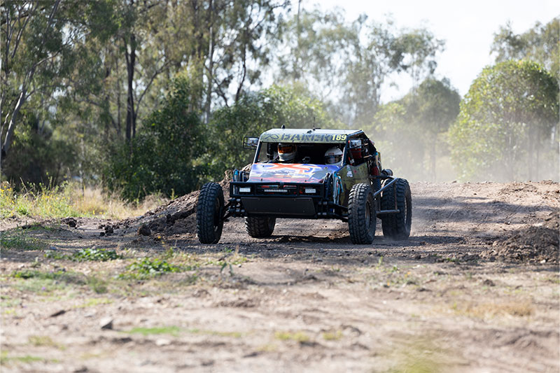 Raemus Rover RSL Queensland