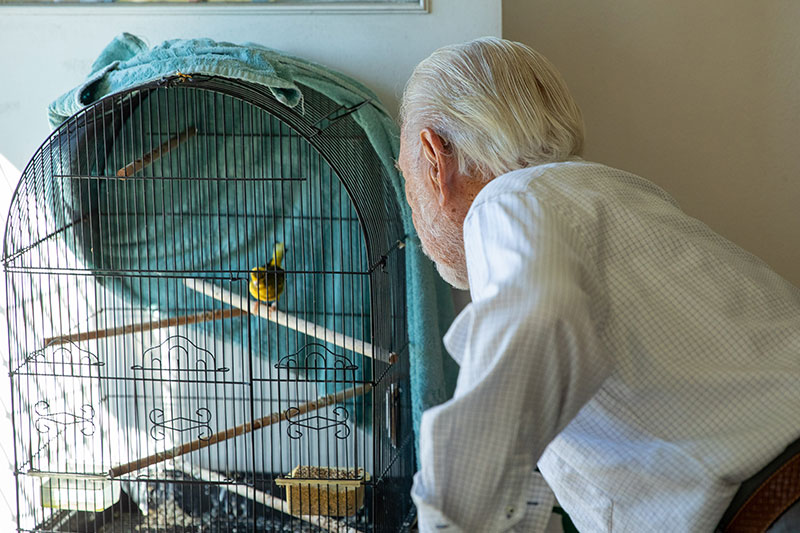 Victor believes it's important to remember those who served in the Korean War