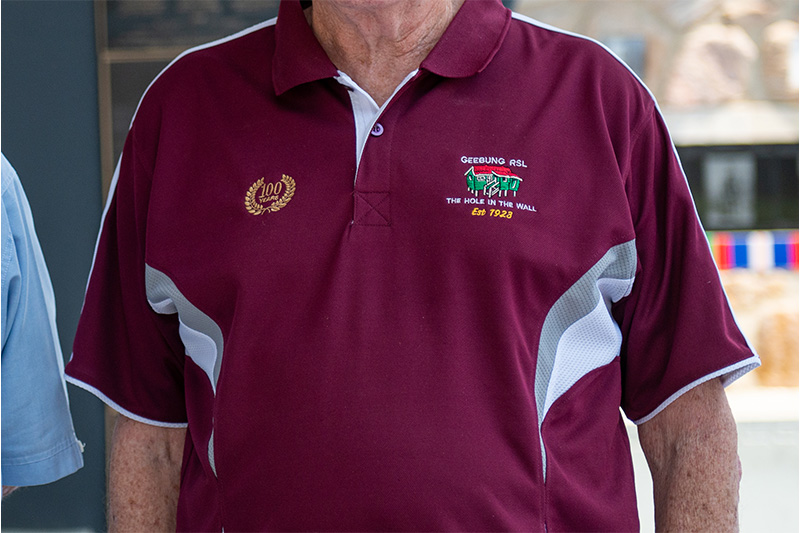 Geebung Zillmere Bald Hills Aspley RSL Sub Branch