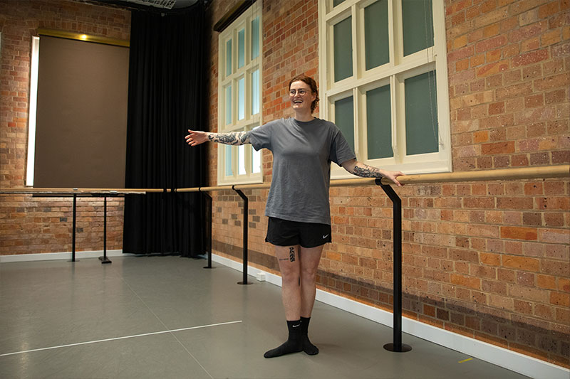 Dance for Veterans RSL Queensland