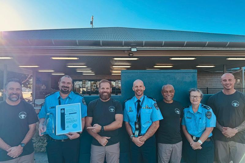 RSL Queensland has partnered with The Eighth Mile Consulting to deliver the program across Queensland