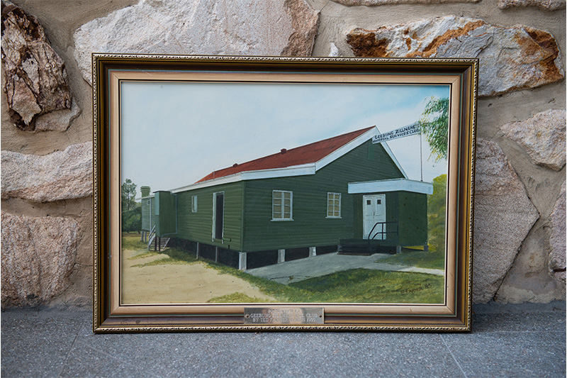 Geebung Zillmere Bald Hills Aspley RSL Sub Branch