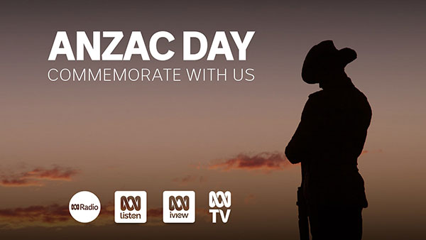 ABC ANZAC Day
